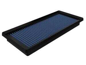 ES#4674347 - 30-10311 - Magnum FLOW Air Filter - Oiled - Featuring Blue and Black Pro 5R Media High Flow Panel Filter - AFE - Porsche