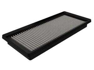 ES#4674348 - 31-10311 - Magnum FLOW Air Filter - Dry - Featuring Replacement Air Filter with Pro DRY S Media - AFE - Porsche