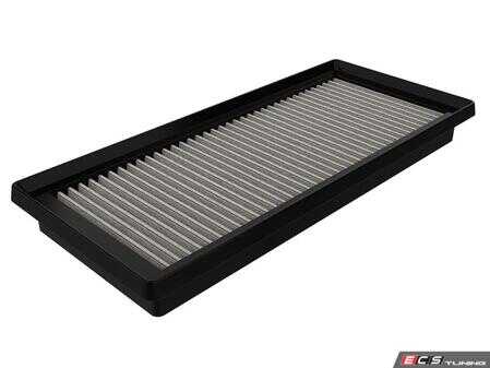 ES#4674348 - 31-10311 - Magnum FLOW Air Filter - Dry - Featuring Replacement Air Filter with Pro DRY S Media - AFE - Porsche