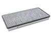 ES#4674350 - 35-10026C - Cabin Air Filter - Filters clean the air entering through the ventilation system - AFE - Porsche
