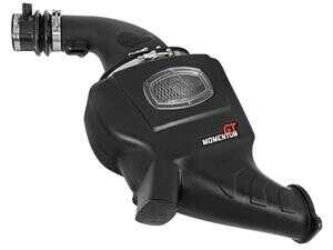 ES#4733603 - 51-76107 - AFe POWER Momentum GT Pro Dry S Cold Air Intake 2017 Nissan Patrol (Y61) I6-4.8L - AFE - 
