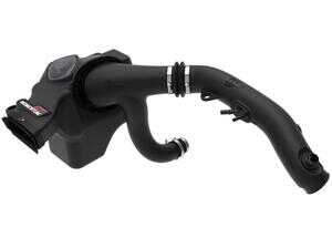 ES#4880926 - 50-70116R - AFe 2024 Ford Ranger Raptor V6-3.0L Momentum GT Cold Air Intake System W/ Pro 5R Filter - AFE - 