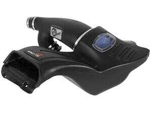 ES#4940316 - 54-73115 - AFe Momentum GT Pro 5R Cold Air Intake System 2017 Ford F-150 Raptor V6-3.5L (tt) EcoBoost - AFE - 