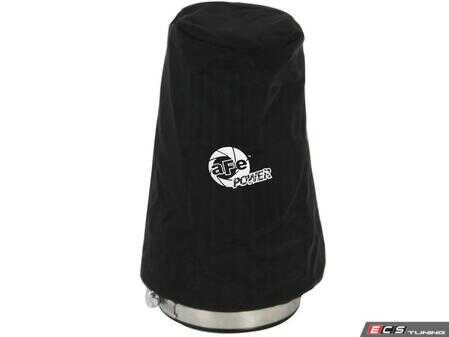ES#518684 - 28-10213 - Pre-Filter: 24-25507 (Black) - AFE - 