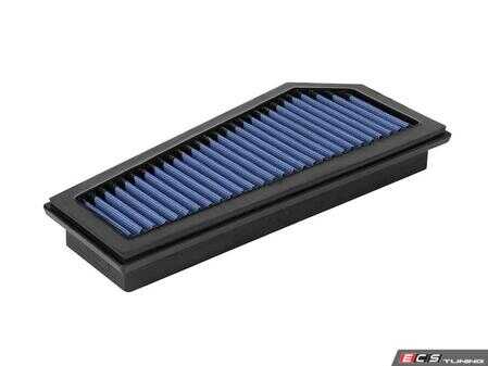 ES#5395948 - 30-10288 - Magnum FLOW Pro 5R Air Filter - Experience up to 50% more airflow and maximum performance with aFes Pro 5Ryour ultra-durable, washable, track-ready filter engineered to outflow and outlast the competition. - AFE - Mercedes Benz