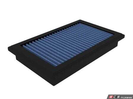 ES#5395950 - 30-10333 - Magnum FLOW Pro 5R Air Filter - Unleash up to 23% more airflow with the aFe Pro 5R-your durable, washable, track-ready air filter engineered for maximum performance and a perfect seal every time. - AFE - Mercedes Benz