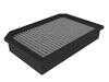 ES#5395951 - 30-10420D - Magnum FLOW Pro DRY S Air Filter - Get maximum convenience and reliable performance with the aFe Pro DRY S - an easy to maintain, oil-free, durable air filter engineered for long life, great flow, and a perfect seal every time. - AFE - Mercedes Benz