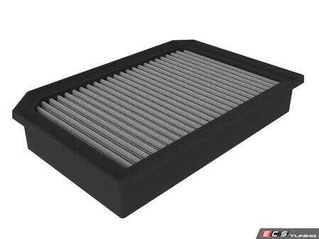 ES#5395951 - 30-10420D - Magnum FLOW Pro DRY S Air Filter - Get maximum convenience and reliable performance with the aFe Pro DRY S - an easy to maintain, oil-free, durable air filter engineered for long life, great flow, and a perfect seal every time. - AFE - Mercedes Benz