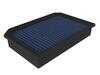 ES#5395952 - 30-10420R - Magnum FLOW Pro 5R Air Filter - Unleash up to 51% more airflow with the aFe Pro 5R your high-performance, track-ready, washable filter built for maximum flow, maximum durability, and a perfect seal every time. - AFE - Mercedes Benz