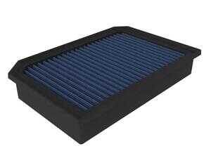 ES#5395952 - 30-10420R - Magnum FLOW Pro 5R Air Filter - Unleash up to 51% more airflow with the aFe Pro 5R your high-performance, track-ready, washable filter built for maximum flow, maximum durability, and a perfect seal every time. - AFE - Mercedes Benz