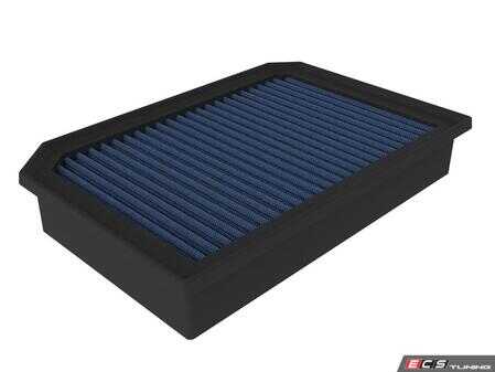 ES#5395952 - 30-10420R - Magnum FLOW Pro 5R Air Filter - Unleash up to 51% more airflow with the aFe Pro 5R your high-performance, track-ready, washable filter built for maximum flow, maximum durability, and a perfect seal every time. - AFE - Mercedes Benz