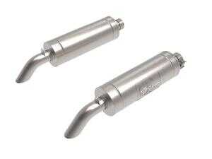 ES#5395984 - 49-36501 - Vulcan Series 2-1/2 IN 304 Stainless Steel Cat-Back Exhaust System - Unleash power and a deep, aggressive tone with the aFe 21/2IN Cat-Back Exhaustmandrel-bent 304 stainless steel, dual high-flow mufflers, and direct bolt-on installation for lasting strength and performance. - AFE - Mercedes Benz