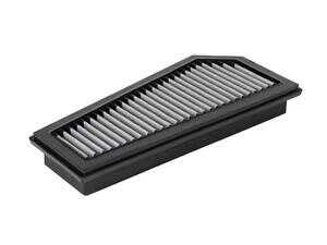 ES#5395988 - 31-10288 - Magnum FLOW Pro DRY S Air Filter - Enjoy hassle-free performance with the aFe Pro DRY Sthree-layer oil-free synthetic media, deep rounded pleats, and a full polyurethane frame for maximum airflow, durability, and easy maintenance. - AFE - Mercedes Benz
