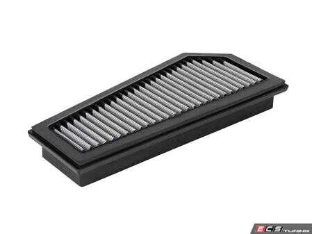 ES#5395988 - 31-10288 - Magnum FLOW Pro DRY S Air Filter - Enjoy hassle-free performance with the aFe Pro DRY Sthree-layer oil-free synthetic media, deep rounded pleats, and a full polyurethane frame for maximum airflow, durability, and easy maintenance. - AFE - Mercedes Benz