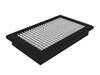 ES#5395989 - 31-10333 - Magnum FLOW Pro DRY S Air Filter - Upgrade your street car with the aFe Pro DRY Sthree-layer oil-free synthetic media, deep open pleats, and a durable full polyurethane frame for maximum airflow, dust holding, and easy, reusable maintenance. - AFE - Mercedes Benz