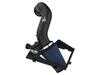 ES#5395997 - 52-10020R - Rapid Induction Cold Air Intake System W/ Pro 5R Filter - Boost airflow and horsepower with the aFe POWER Pro 5R intake systemfeaturing a 7" pre-oiled five-layer cotton gauze filter, 3" mandrel-bent aluminum intake tube, and top-mounted heat shield for street and track-ready performance. - AFE - Audi Volkswagen
