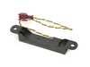 ES#1793800 - 2218201875 - Antenna  - Genuine Mercedes Benz - 