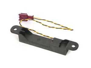 ES#1793800 - 2218201875 - Antenna  - Genuine Mercedes Benz - 