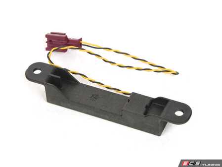 ES#1793800 - 2218201875 - Antenna  - Genuine Mercedes Benz - 