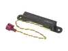 ES#1793800 - 2218201875 - Antenna  - Genuine Mercedes Benz - 
