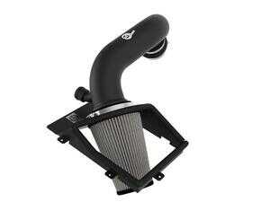 ES#5396003 - 52-10014D - Rapid Induction Cold Air Intake System W/ Pro DRY S Filter - Unlock up to +12HP and +14lbft with this aFe Pro DRY S intakeoil-free, high-flow, and engineered for hassle-free street and light off-road performance. - AFE - Audi