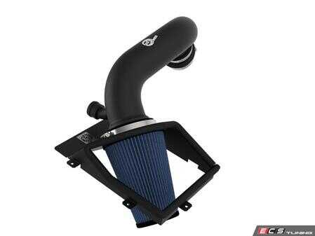 ES#5396004 - 52-10014R - Rapid Induction Cold Air Intake System W/ Pro 5R Filter - Unlock up to +17HP and +20lbft with this aFe Pro 5R intakepre-oiled, high-flow, and engineered for hassle-free street and track performance. - AFE - Audi