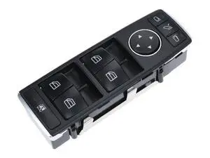 Driver Window Switch 