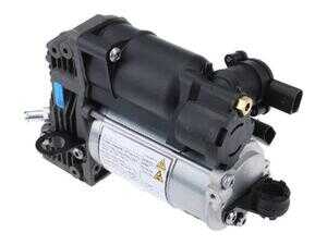 ES#5396023 - 2213201704 - Air Suspension Air Compressor  - Crucial to the operation of your vehicles air suspension - URO - Mercedes Benz