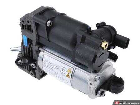 ES#5396023 - 2213201704 - Air Suspension Air Compressor  - Crucial to the operation of your vehicles air suspension - URO - Mercedes Benz