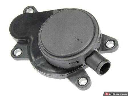 ES#5388851 - 6110160134 - Engine Oil Separator - Located near the valve cover on your engine - URO - Mercedes Benz