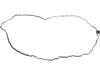 ES#5388736 - 06K103649J - Oil Pan Gasket - Keep your oil pan leak free - URO - Audi Volkswagen