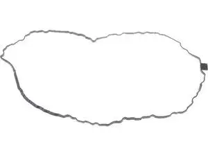 Oil Pan Gasket