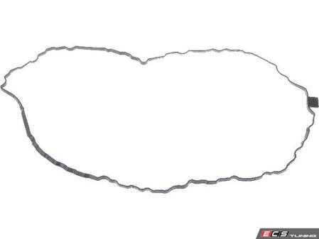 ES#5388736 - 06K103649J - Oil Pan Gasket - Keep your oil pan leak free - URO - Audi Volkswagen