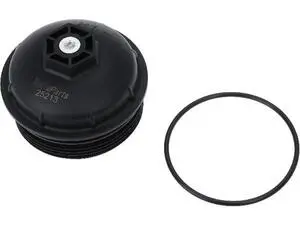 Oil Filter Housing Cap