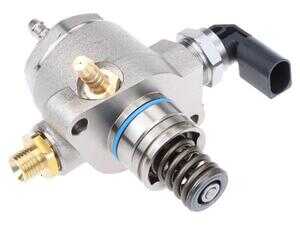ES#5388733 - 06L127025T - High Pressure Fuel Pump - Fuel pump located on top of the engine - URO - Audi Volkswagen