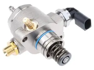 High Pressure Fuel Pump