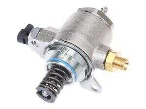 ES#5388732 - 06J127025L - High Pressure Fuel Pump - Fuel pump located on top of the engine - URO - Audi