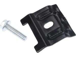 ES#5388730 - 1J0803219 - Battery Hold Down Clamp - With Bolt - Secures the battery to the tray - URO - Audi Volkswagen