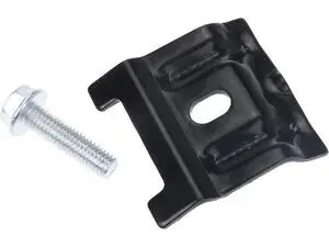 Battery Hold Down Clamp - With Bolt
