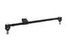 ES#2813683 - 1234601505 - Steering Drag Link Assembly - Connects Steering Gear To Steering Intermediate Arm - Hamburg Tech - Mercedes Benz
