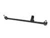 ES#2813683 - 1234601505 - Steering Drag Link Assembly - Connects Steering Gear To Steering Intermediate Arm - Hamburg Tech - Mercedes Benz