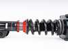 ES#5445612 - S197 - Rennline Sport+ Performance Coilover Suspension System - Cayenne 955/957 - Take control of your ride while going low with Rennline sport-tuned coilover system! - Rennline - Porsche