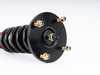 ES#5445612 - S197 - Rennline Sport+ Performance Coilover Suspension System - Cayenne 955/957 - Take control of your ride while going low with Rennline sport-tuned coilover system! - Rennline - Porsche
