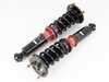ES#5445612 - S197 - Rennline Sport+ Performance Coilover Suspension System - Cayenne 955/957 - Take control of your ride while going low with Rennline sport-tuned coilover system! - Rennline - Porsche