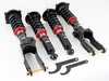 ES#5445612 - S197 - Rennline Sport+ Performance Coilover Suspension System - Cayenne 955/957 - Take control of your ride while going low with Rennline sport-tuned coilover system! - Rennline - Porsche