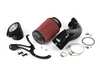 ES#4873486 - 039102la01KT - E46 323/328 Luft-Technik Intake System - Black Filter - Free-flowing intake featuring a roaring induction noise and increased performance to replace your restrictive factory intake. - ECS - BMW