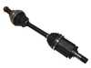 ES#2815328 - 31607505199 - Front Axle Assembly - Left - Fix your drive line issues - Hamburg Tech - BMW