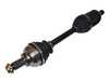 ES#2815328 - 31607505199 - Front Axle Assembly - Left - Fix your drive line issues - Hamburg Tech - BMW