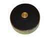 ES#5396198 - 91172101202 - Jack Plate  - Used at the factory lift points on Porsche vehicle - Hamburg Tech - Porsche