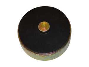 ES#5396198 - 91172101202 - Jack Plate  - Used at the factory lift points on Porsche vehicle - Hamburg Tech - Porsche